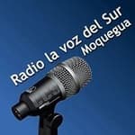 Radio La Voz del Sur Moquegua