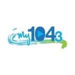 My 104.3 - WCZY-FM