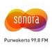 Radio Sonora FM - Purwokerto