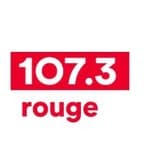 107.3 Rouge - CFBE-FM