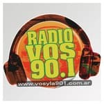 Radio Vos 90.1