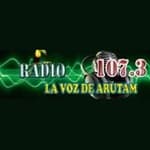 Radio La voz de Arutam