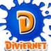 Diviernet Radio