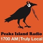 Peaks Island Radio