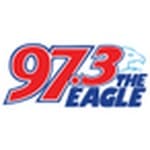 97.3 The Eagle - WGH-FM