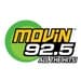 MOViN 92.5 - KQMV