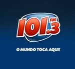 101.3 FM