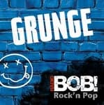 RADIO BOB! - BOBs Grunge