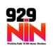 92.9 NIN - KNIN-FM