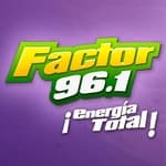 Factor 96.1 - XHOB-FM