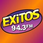 Exitos 94.3 - W232DM