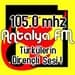 Antalya FM