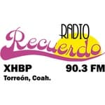 Radio Recuerdo - XHBP