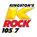 K-Rock 105.7 - CIKR-FM