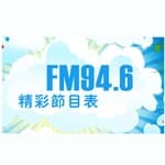 佛山电台 - FM 94.6