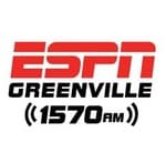 ESPN Radio Greenville - WECU