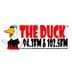 The Duck - KDUC