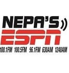 NEPA's ESPN Radio - WEJL