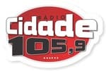 Radio Cidade Fm 105,9