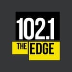 102.1 the Edge - CFNY-FM