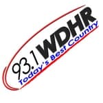 93.1 WDHR - WDHR