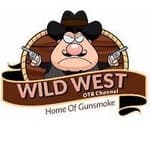 1640 A.M. America Radio - Wild West OTR Channel