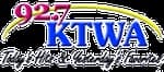 92.7 KTWA - KTWA