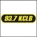 93.7 KCLB - KCLB-FM