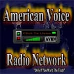 American Voice Radio Network