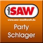 radio SAW - Partyschlager