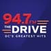 94.7 The Drive - WIAD