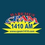 CPAM 1410 AM - CJWI