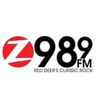 Z 98.9 - CIZZ-FM