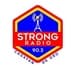 90.3 Strong Radio - DXKI