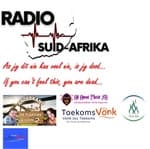 Radio Suid Afrika