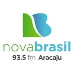 Nova Brasil FM Aracaju