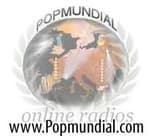 POPMUNDIAL 1 - Globetrotting