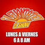 Levantate El Show