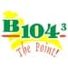 B104.3 - KVGB-FM