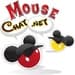 Mouse Chat Disney Radio