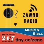 Zawnd Radio