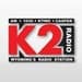 K2 Radio - KTWO