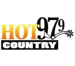 97.9 Hot Country - KWGB