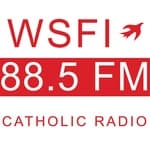 WSFI 88.5 FM Catholic Radio - WSFI