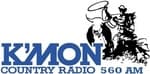 K'MON Country Radio 560 AM - KMON