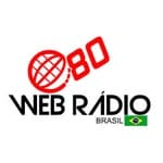 80 Web Rádio