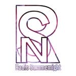 Radio Summernight - Kuschelrock