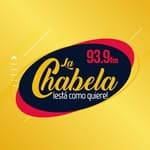 La Chabela 93.9 FM - XHYP