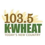 103.5 K-WHEAT - KWHT