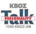 Talkradio 1090 - KBOZ